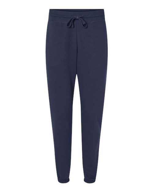 Next Level 9803 Unisex Fleece Sweatpants in Midnight Navy