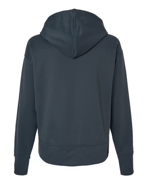 Champion CHP100 — Women's Sport Hooded Sweatshirt in Stealth
