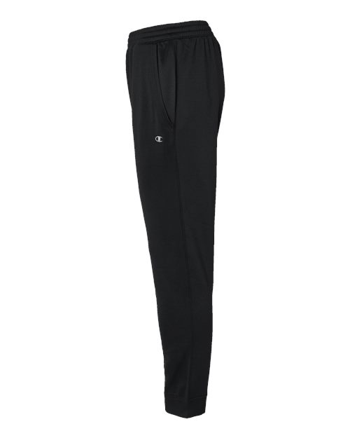 Champion CHP200 Unisex Sport Joggers in Black