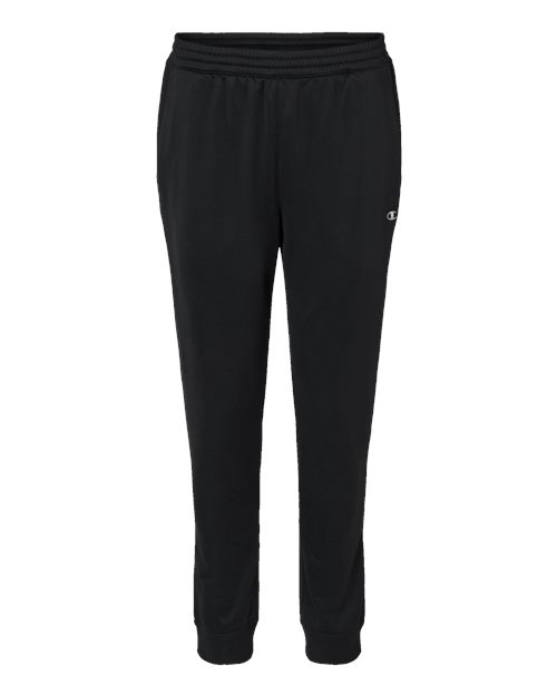Champion CHP200 Unisex Sport Joggers in Black