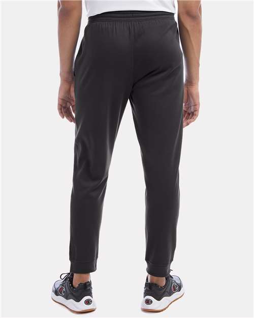 Champion CHP200 Unisex Sport Joggers in Black
