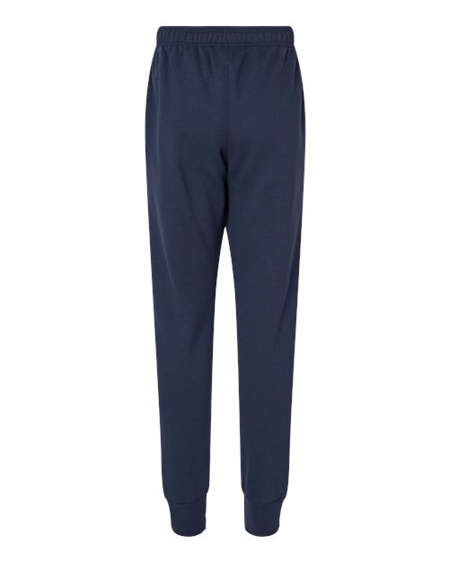 Champion P930 Unisex Powerblend Fleece Joggers in Navy