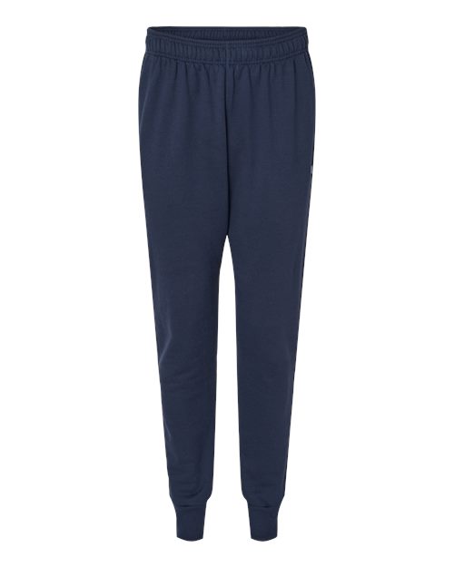 Champion P930 Unisex Powerblend Fleece Joggers in Navy