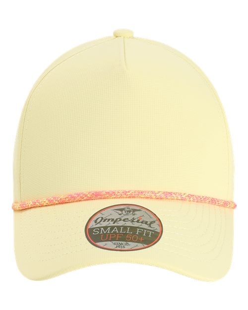 Imperial L5059 The Corral Cap in Sunbeam