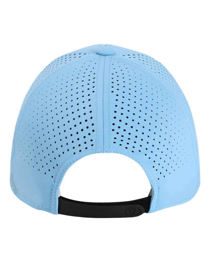 Imperial S1505 The Dyno Cap in Light Blue