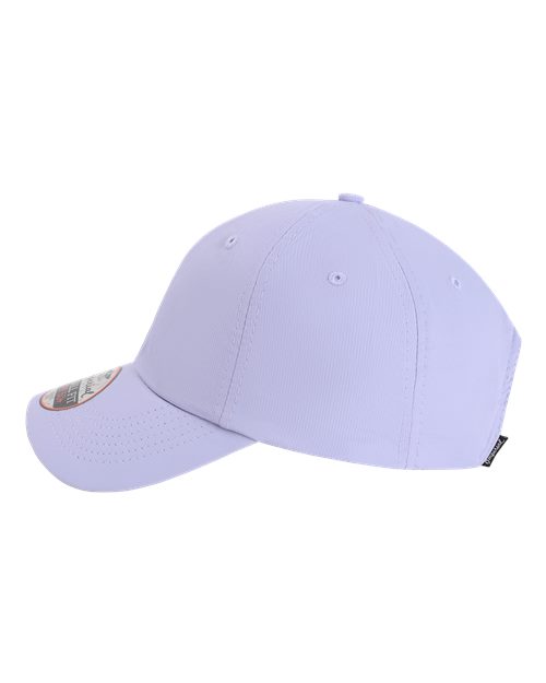 Imperial L210P The Original Small Fit Performance Cap in Lavender