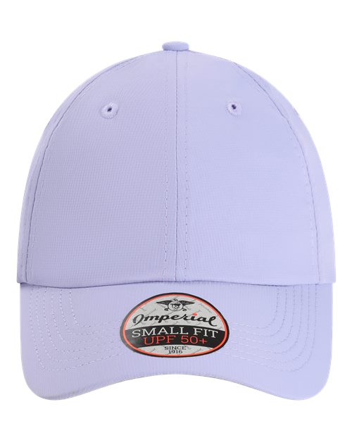 Imperial L210P The Original Small Fit Performance Cap in Lavender