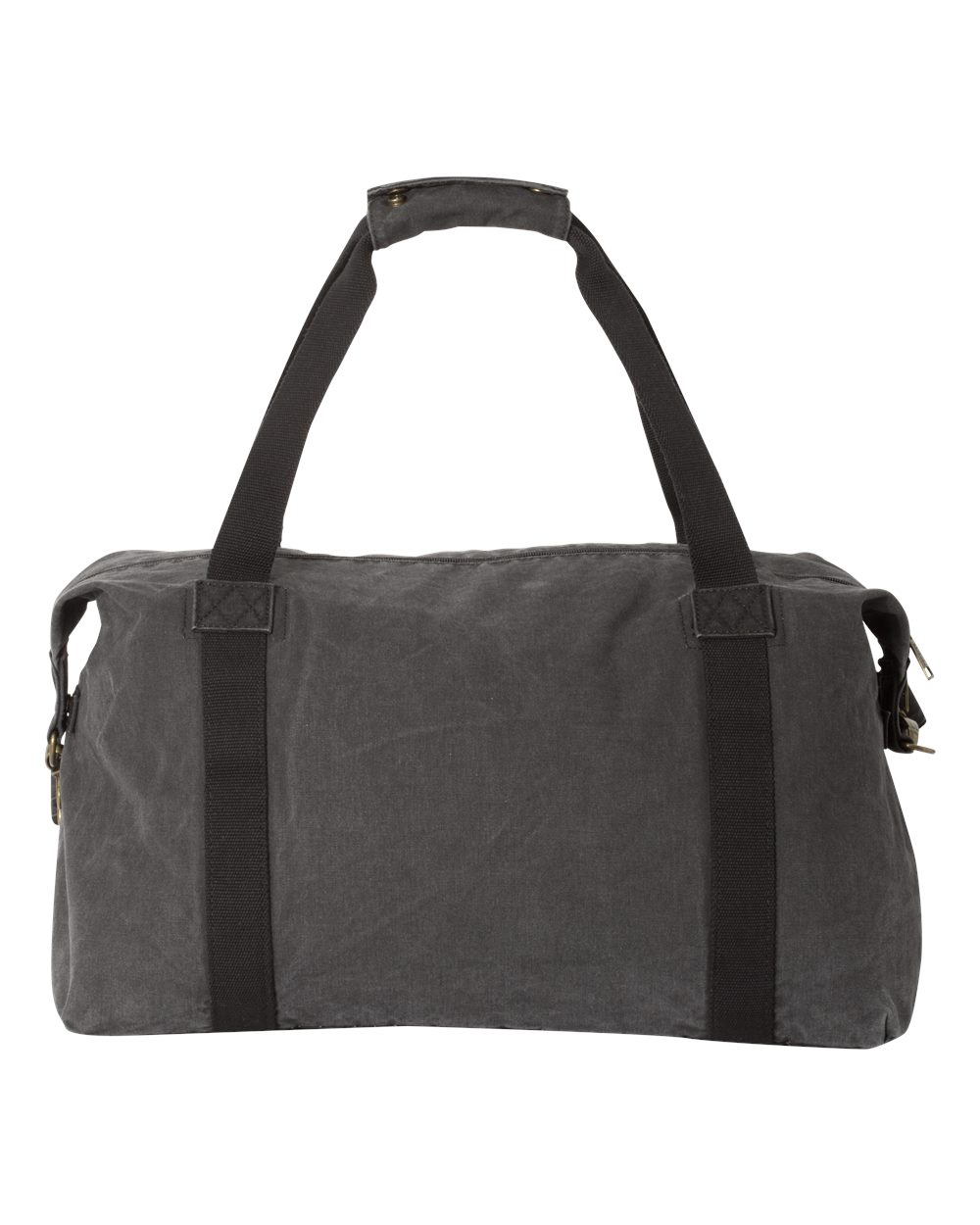 DRI DUCK 1038DD Weekender Bag in Charcoal
