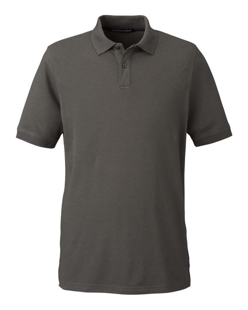 Devon & Jones DG100 Men's New Classics Performance Polo in Graphite
