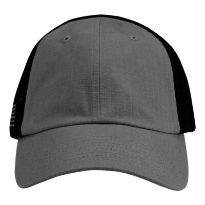 DRI DUCK 3037 Range Cap in Charcoal