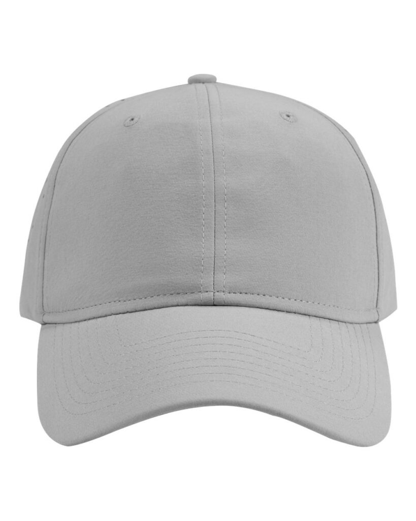 DRI DUCK 3206 Titan Cap in Grey