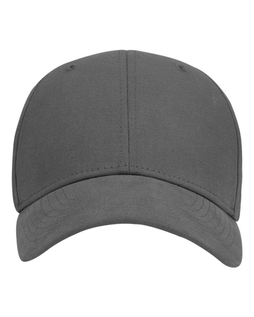 DRI DUCK 3273 Legend Cap in Charcoal