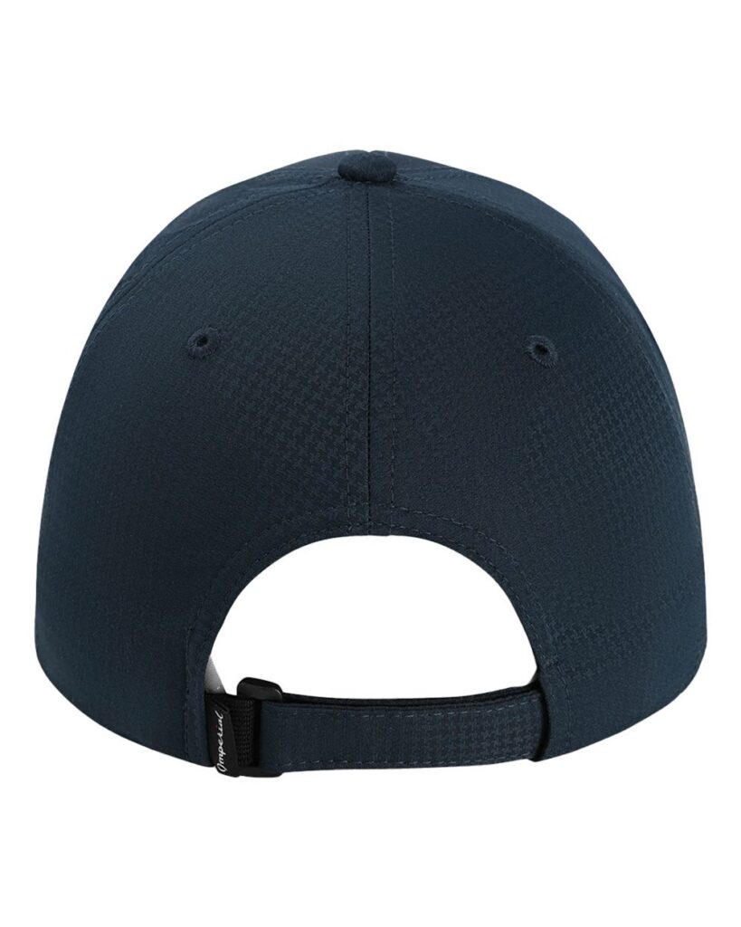 Imperial X210X The Sophisticate Cap in True Navy