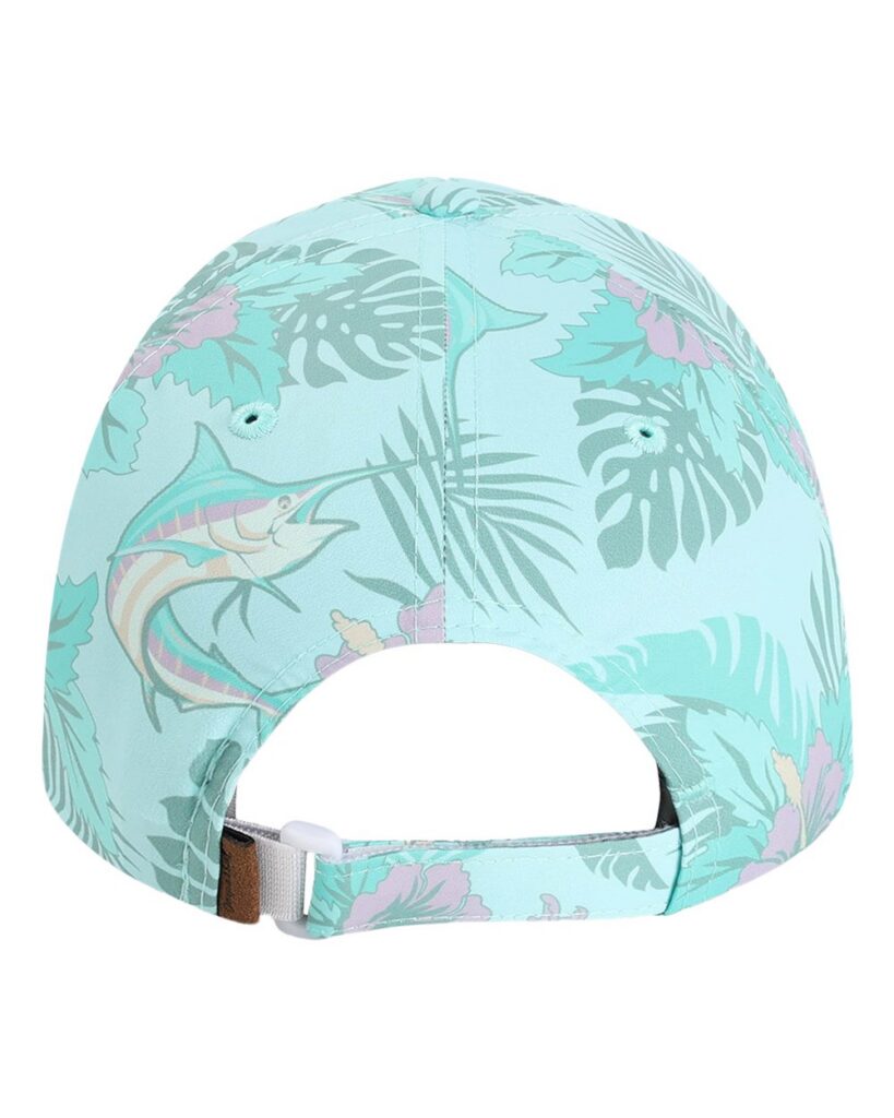 Imperial 4072 The Easy Read Cap in Robins Egg