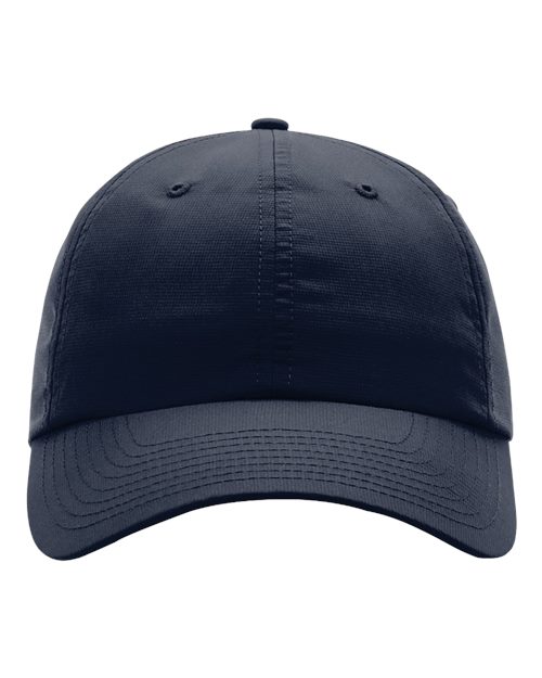 Richardson 225 Casual Performance Lite Cap in Navy