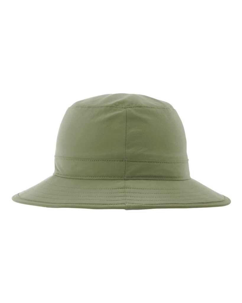 Richardson 909 McKenzie Booney in Moss Green