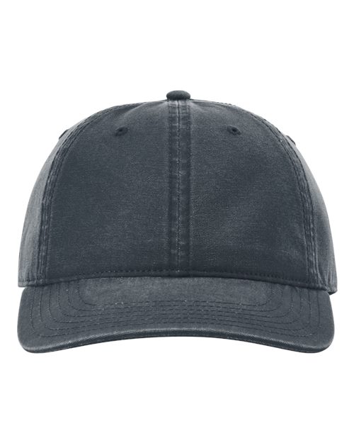 Richardson 324RE Odell Cap in Navy