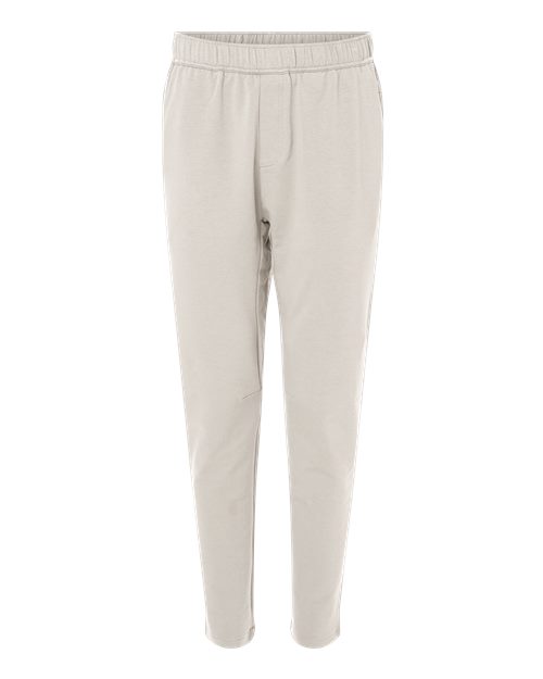 Independent Trading Co. EXP10PANT Men's Perform Fleece Pants in Smoke