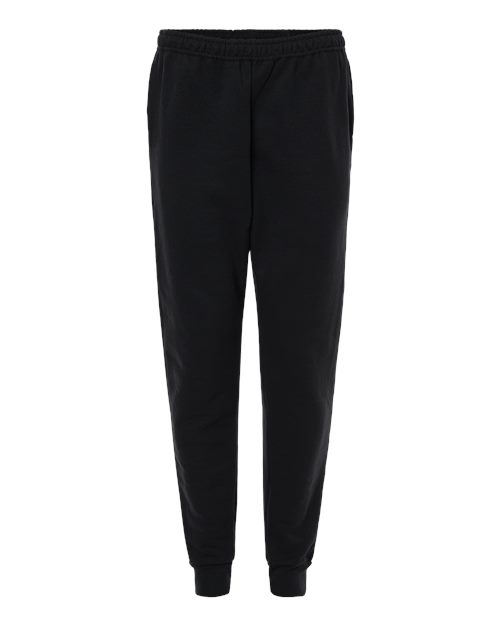 Gildan 18250 Unisex Heavy Blend Joggers in Black
