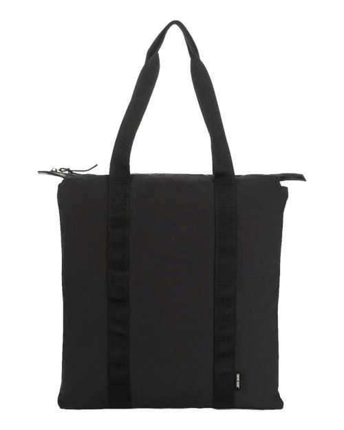 Comfort Colors CCNT0 Nomad Carry-All Tote in Black