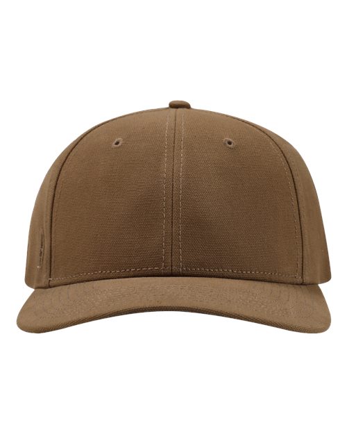 DRI DUCK 3339 Carpenter Pro Cap in Field Khaki