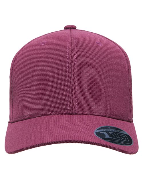 Flexfit ATB100 Cool & Dry Mini Pique Performance Cap — style preview; selected color photo unavailable