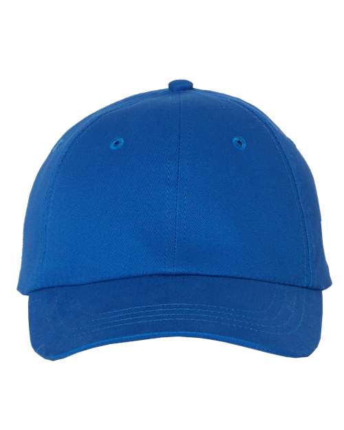 Valucap 6440 Econ Cap in Royal Blue