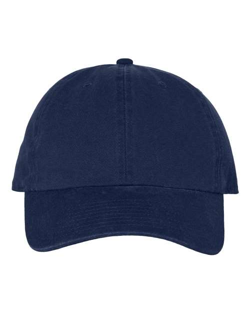 47 Brand 4700 Clean Up Cap in Navy