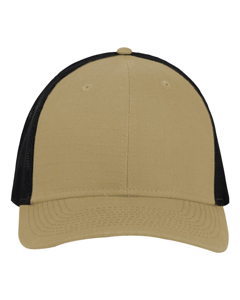 DRI DUCK 3368 Legion Cap in Khaki