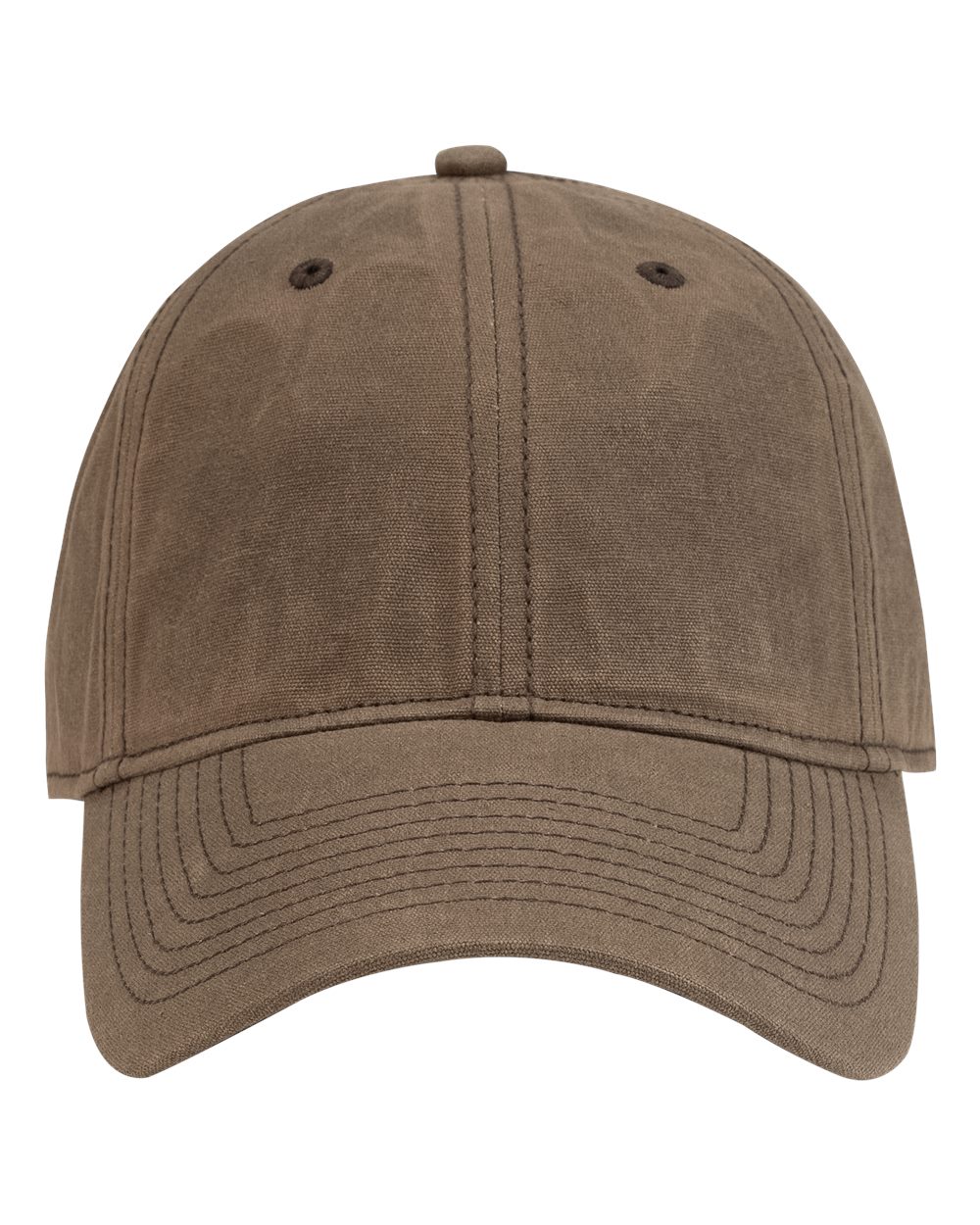 DRI DUCK 3371 Teton Cap in Field khaki