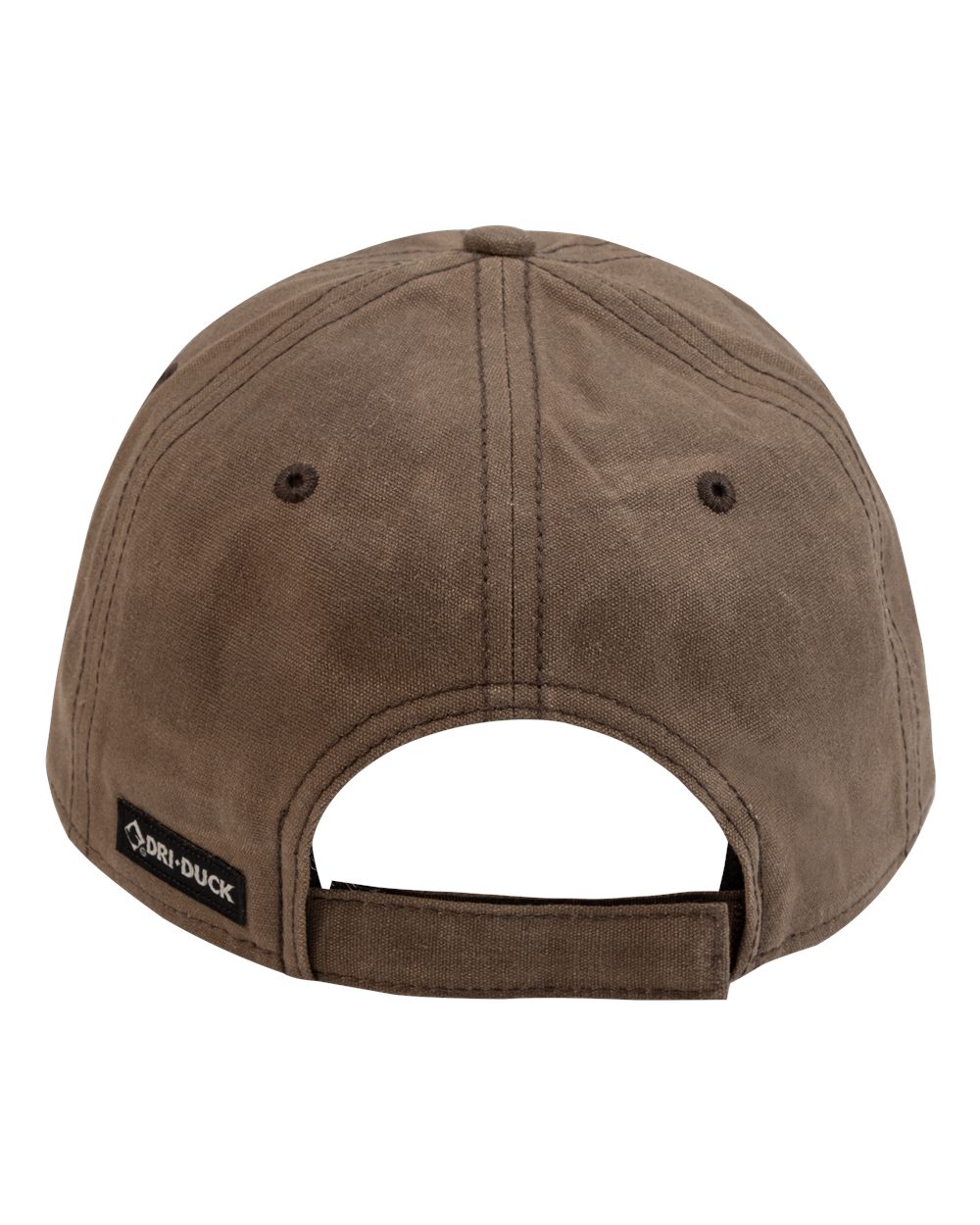 DRI DUCK 3371 Teton Cap in Field khaki