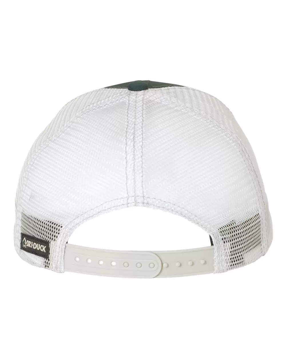 DRI DUCK 3458 Territory Trucker Cap Forest