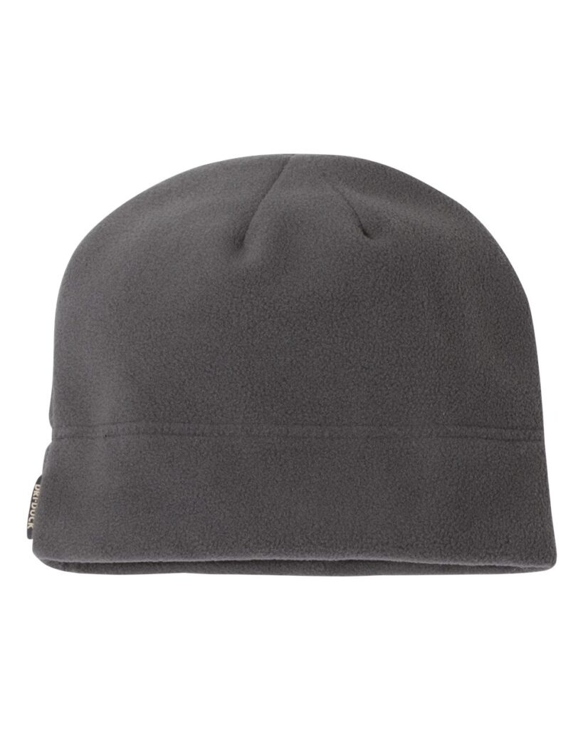 DRI DUCK 3561 Epic Performance Beanie in Coal