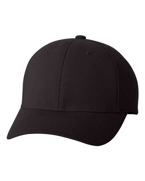 Flexfit 6580 Pro-Formance Cap in Black