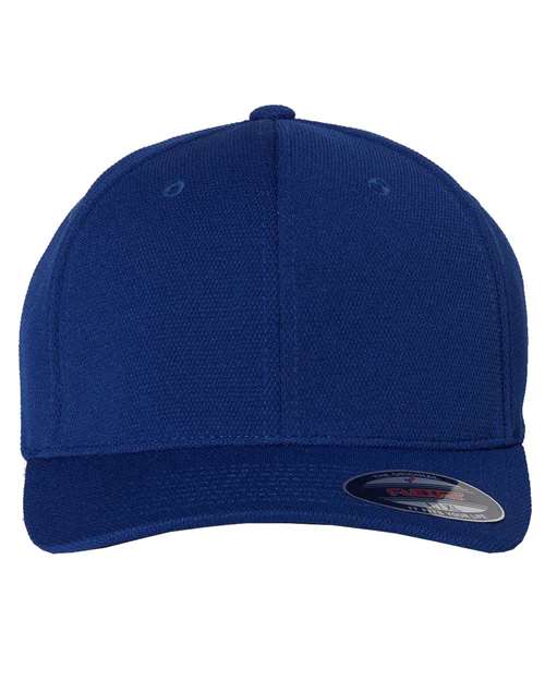Flexfit 6597 Cool & Dry Sport Cap in Royal Blue