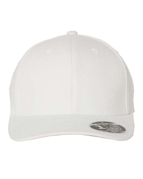 Flexfit 110C 110 Pro-Formance Cap in White