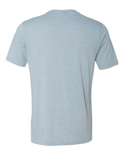 Next Level 6200 Unisex Festival Tee in Stonewash Denim