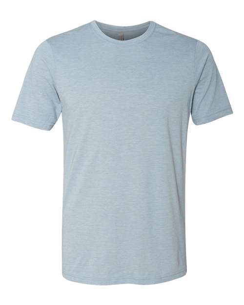 Next Level 6200 Unisex Festival Tee in Stonewash Denim