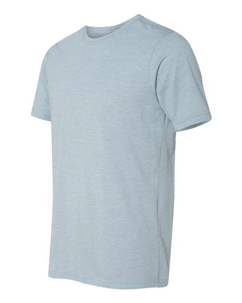 Next Level 6200 Unisex Festival Tee in Stonewash Denim