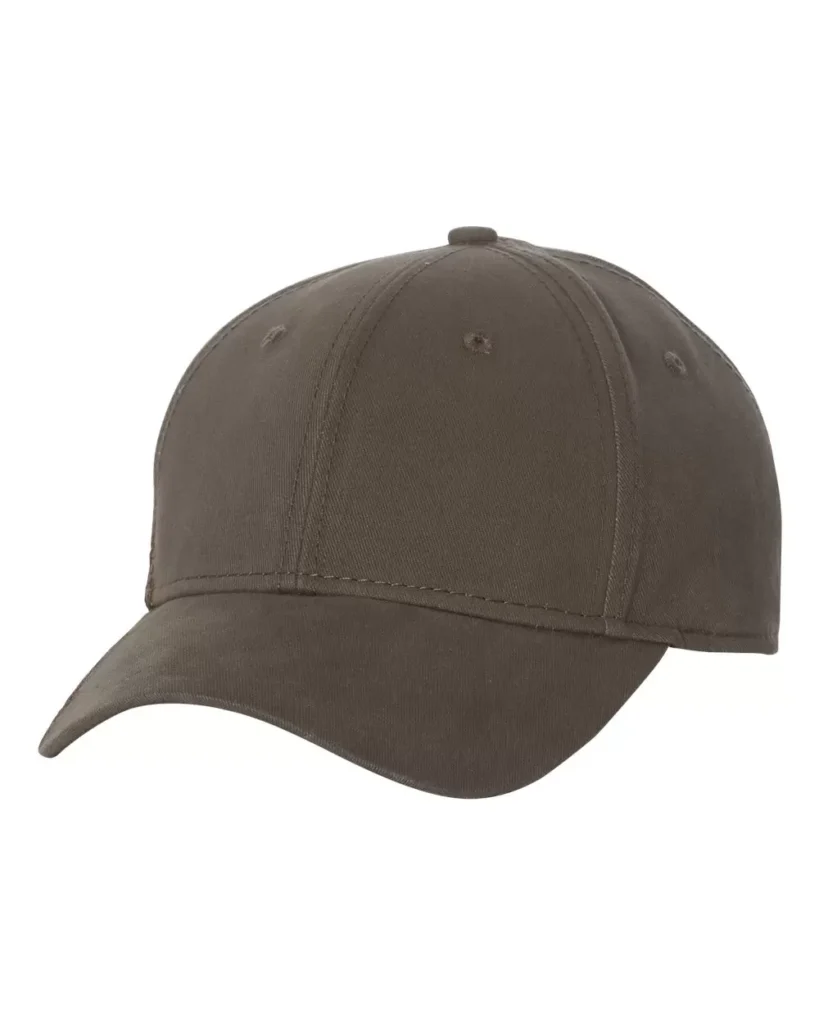 DRI DUCK 3325 Excavating Cap in Dark Brown
