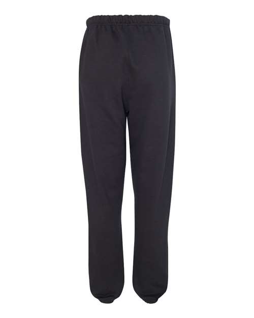 Champion RW10 Unsiex Reverse Weave Sweatpants in Black