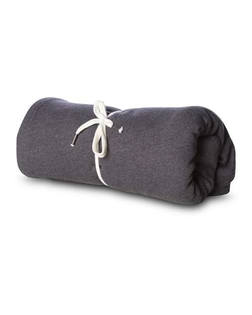 Independent Trading Co. INDBKTSB Special Blend Blanket in Carbon