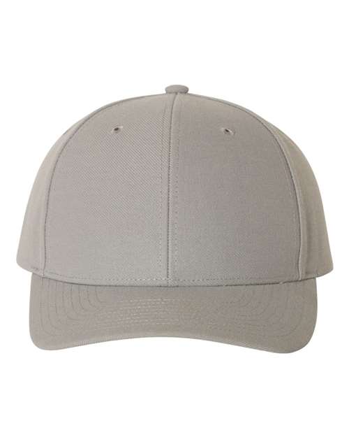 Richardson 514 Surge Adjustable Cap in Grey