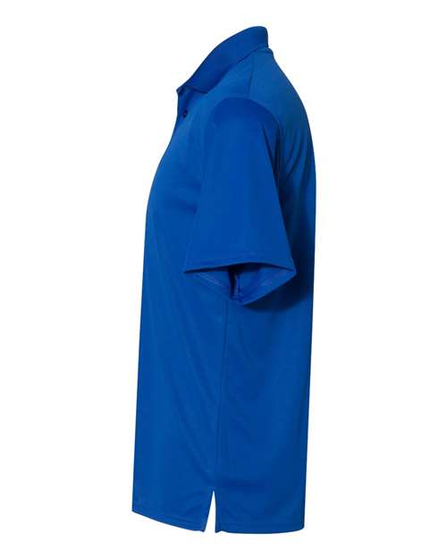 JERZEES 442M Men's Dri-Power Performance Polo in Royal