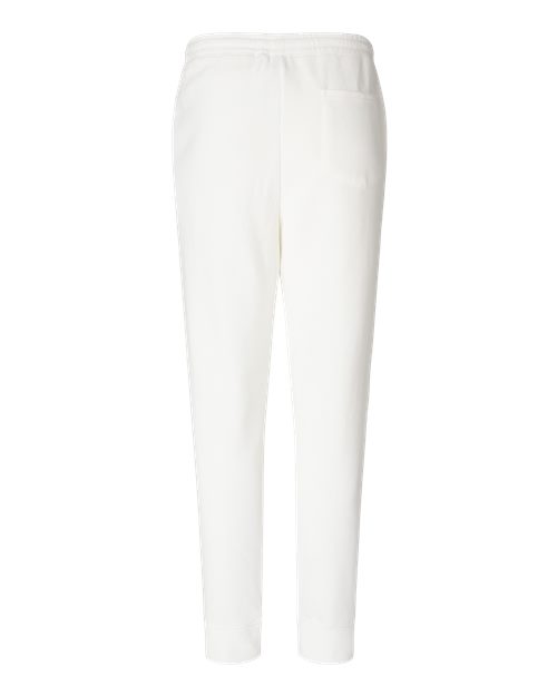 Independent Trading Co. PRM50PTPD Unisex Pigment-Dyed Fleece Sweatpants in Prepared For Dye