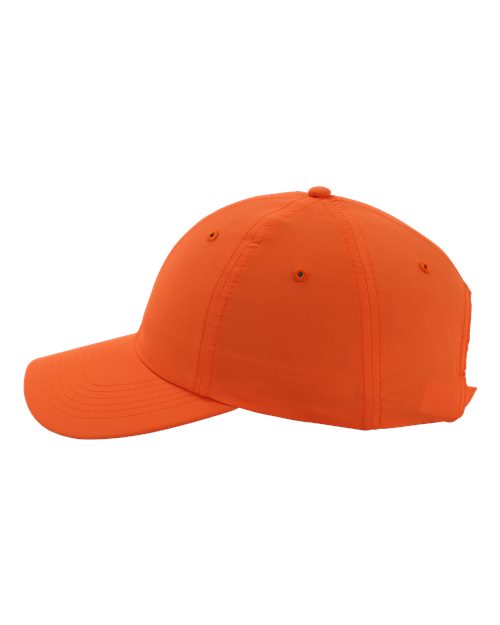 Imperial X210P The Original Performance Cap in Orange