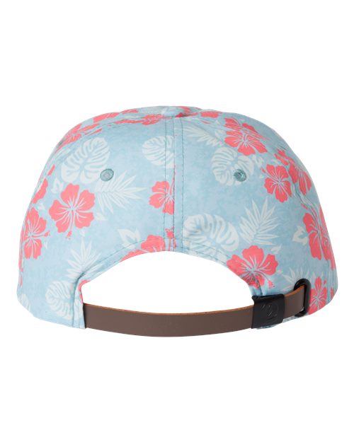 Imperial DNA010 The Aloha Rope Cap in Hawaiin Sky