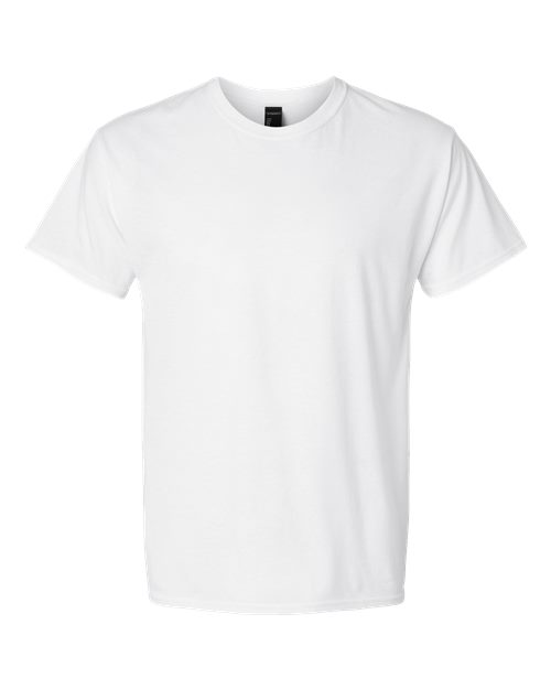 Hanes 42TB Unisex Perfect-T Triblend T-Shirt in Eco White