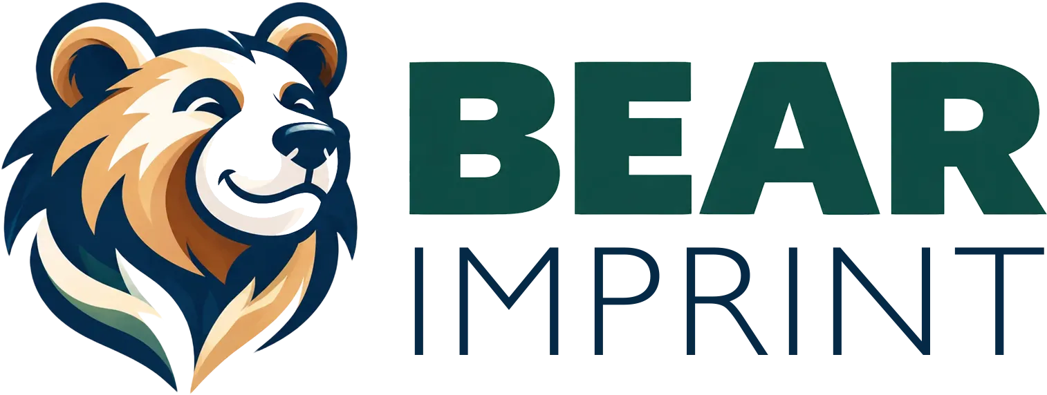 Bear Imprint