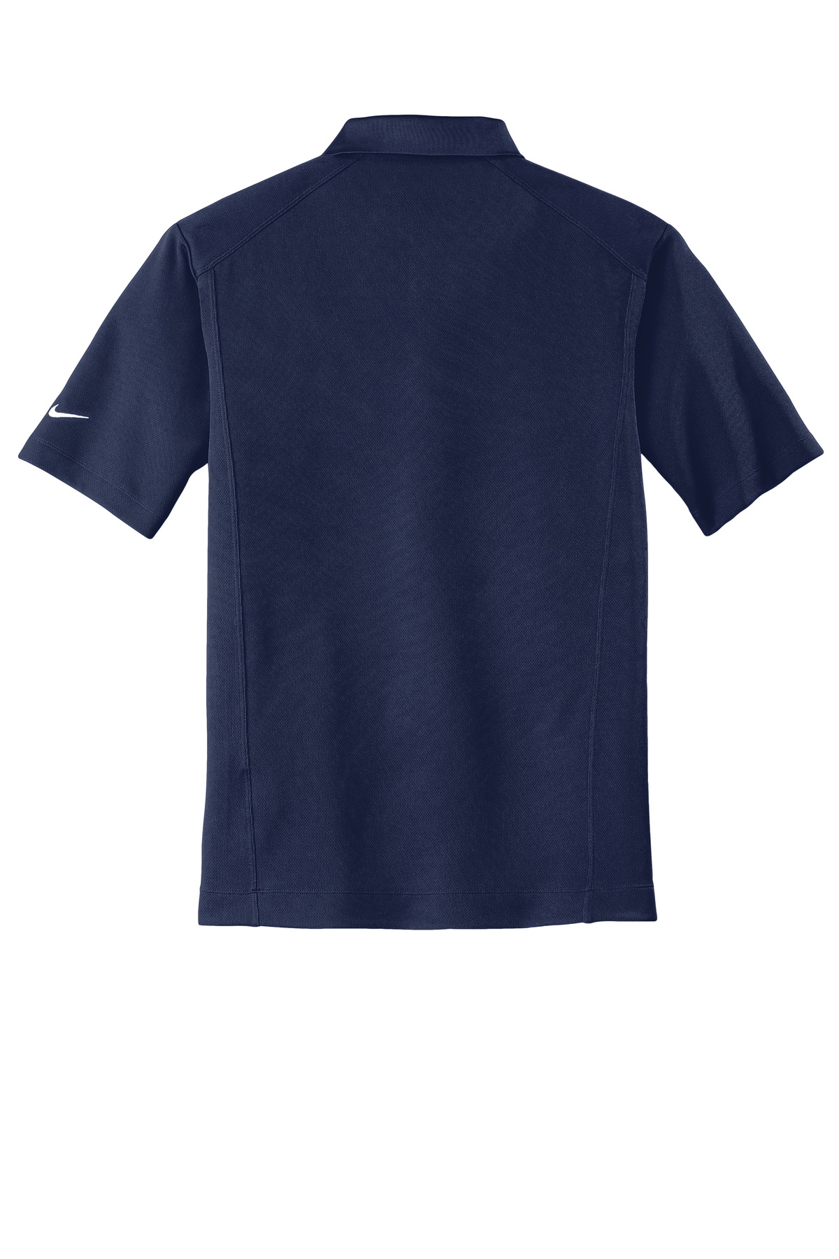 Nike Golf Dri FIT Classic Polo 267020 in Midnight navy